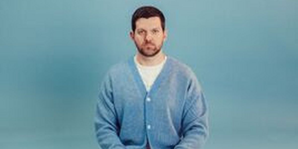 Dillon Francis Unveils 'LA ON ACID' With Good Times Ahead
