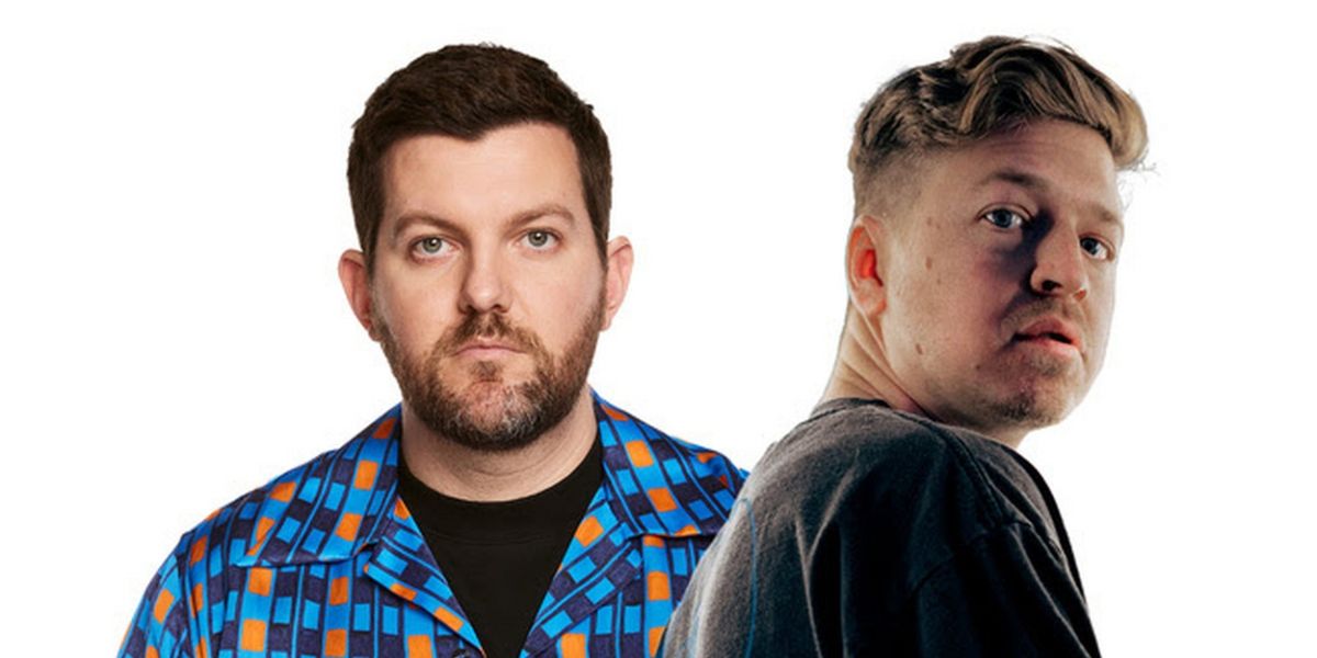 Dillon Francis Unveils New Track 'Take Me Away' With longstoryshort