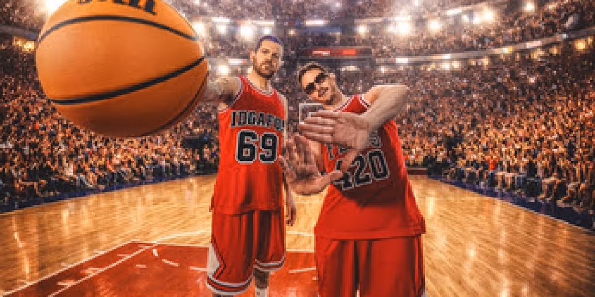 Dillon Francis and Flosstradamus Unveil 'Dillstradamus' Co-Headline Tour