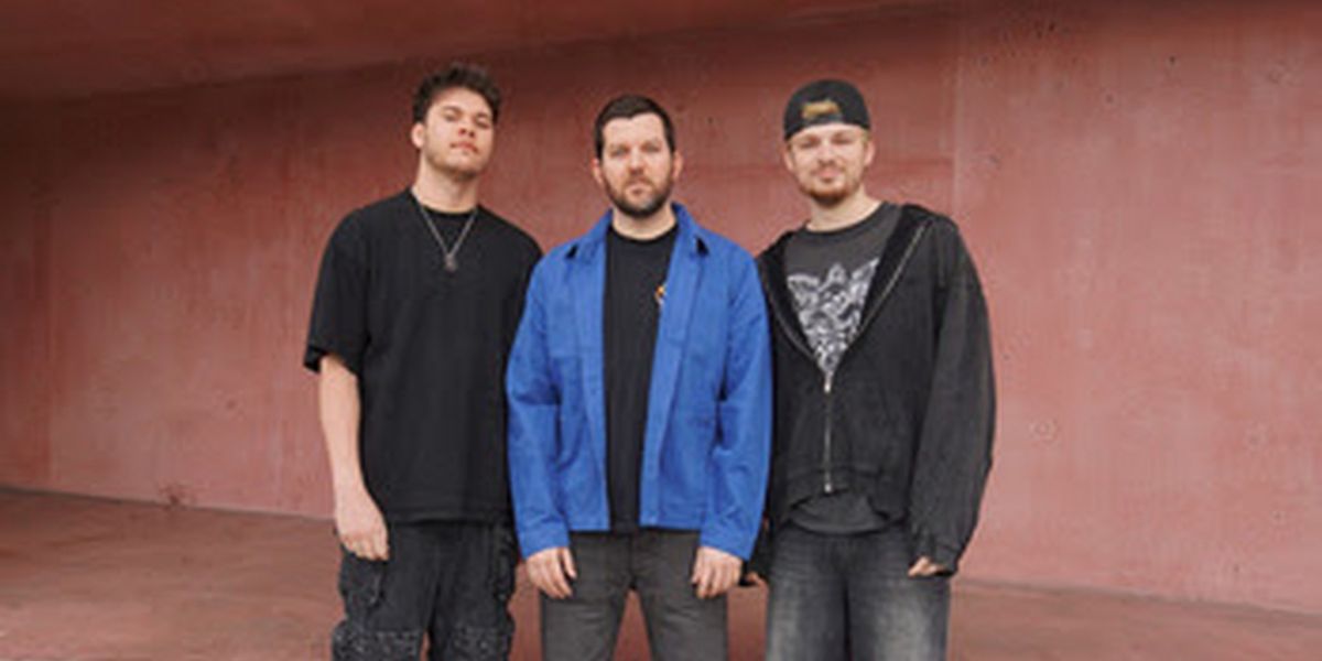 Dillon Francis and Ship Wrek Share 'Whole Lotta Drugs / Over the Edge'