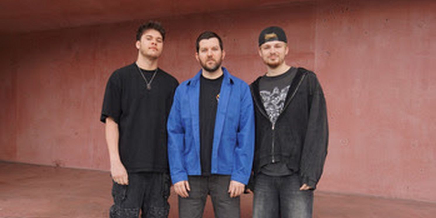 Dillon Francis and Ship Wrek Share 'Whole Lotta Drugs / Over the Edge'  Image