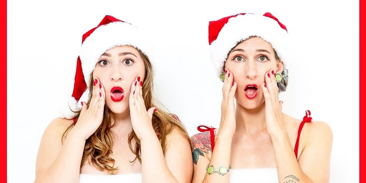 Dillon Greenberg & Kaeli Earle to Release Christmas EP, 'MERRY CHRISTMAS, LUCY'  Image