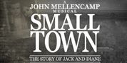 Dillon Klena, Morgan Higgins, and More Will Lead SMALL TOWN: A JOHN MELLENCAMP MUSICAL at  Photo