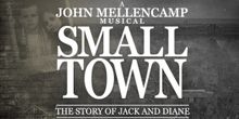 Dillon Klena, Morgan Higgins, and More Will Lead SMALL TOWN at Ogunquit Playhouse