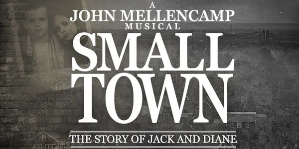 Dillon Klena, Morgan Higgins, and More Will Lead SMALL TOWN: A JOHN MELLENCAMP MUSICAL at Ogunquit Playhouse Photo