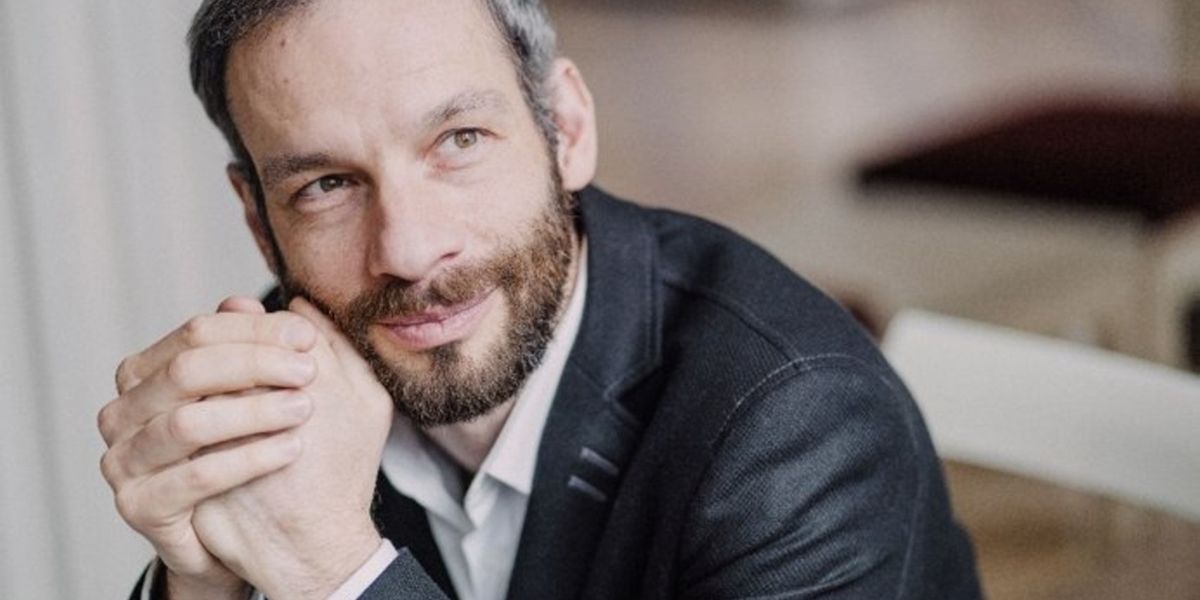 Dima Slobodeniouk Proposed as Principal Conductor of Finnish National Opera and Ballet