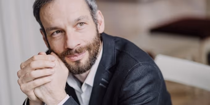 Dima Slobodeniouk Proposed as Principal Conductor of Finnish National Opera and  Photos