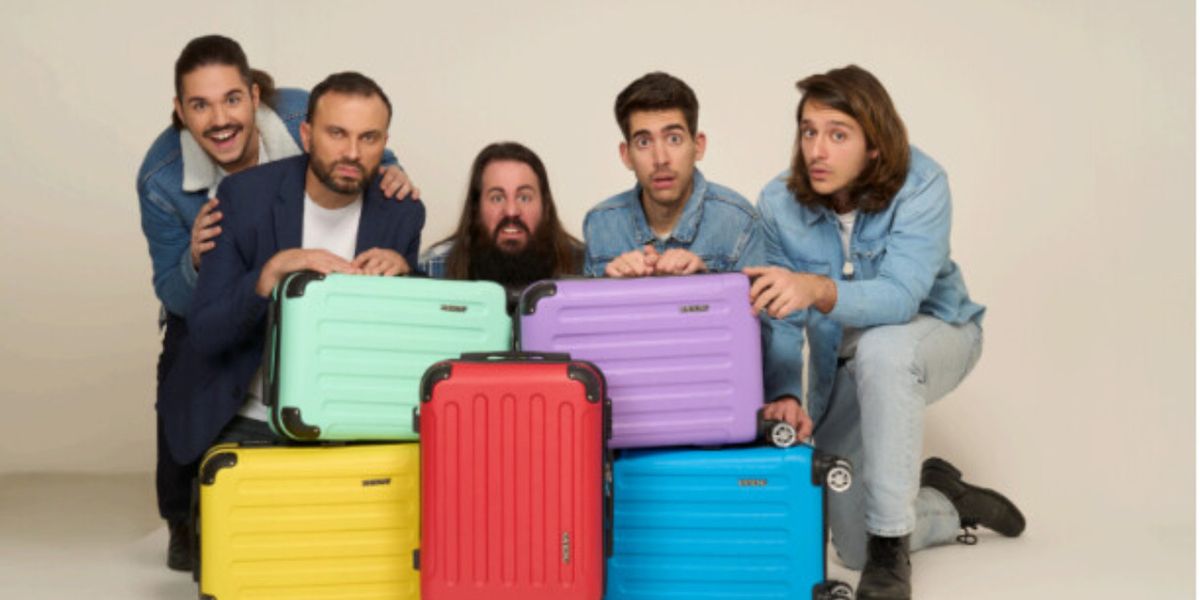 Dimensión Vocal anuncia su despedida de los escenarios