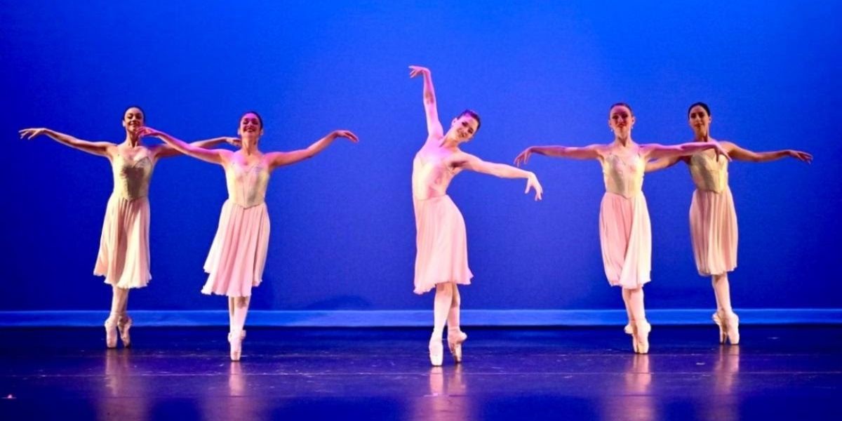 Dimensions Dance Theatre of Miami’s Fall Performance Comes to Moss Cultural Arts Center
