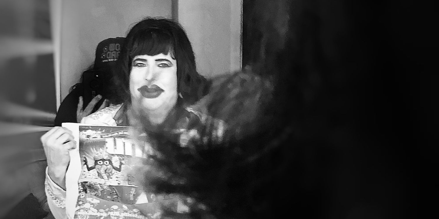 Dina Martina To Return To Cafe Carlyle  Image