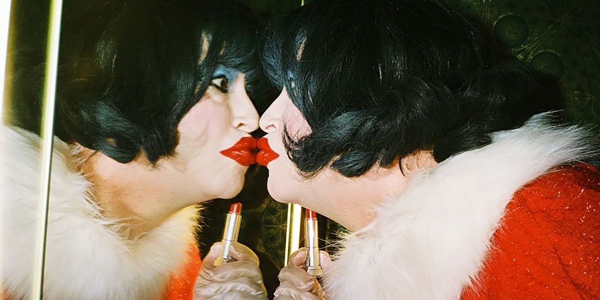 Dina Martina Will Return to Sony Hall on Thanksgiving Weekend