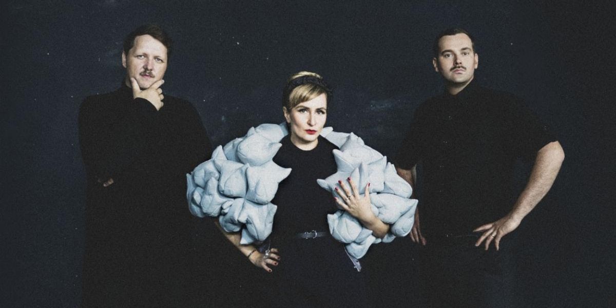 Dina Summer Releasing New Album 'Girls Gang;' Drop Title Track Single