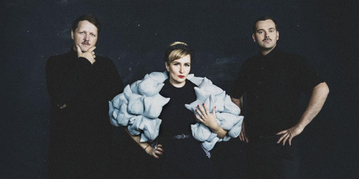 Dina Summer Releasing New Album 'Girls Gang;' Drop Title Track Single  Image