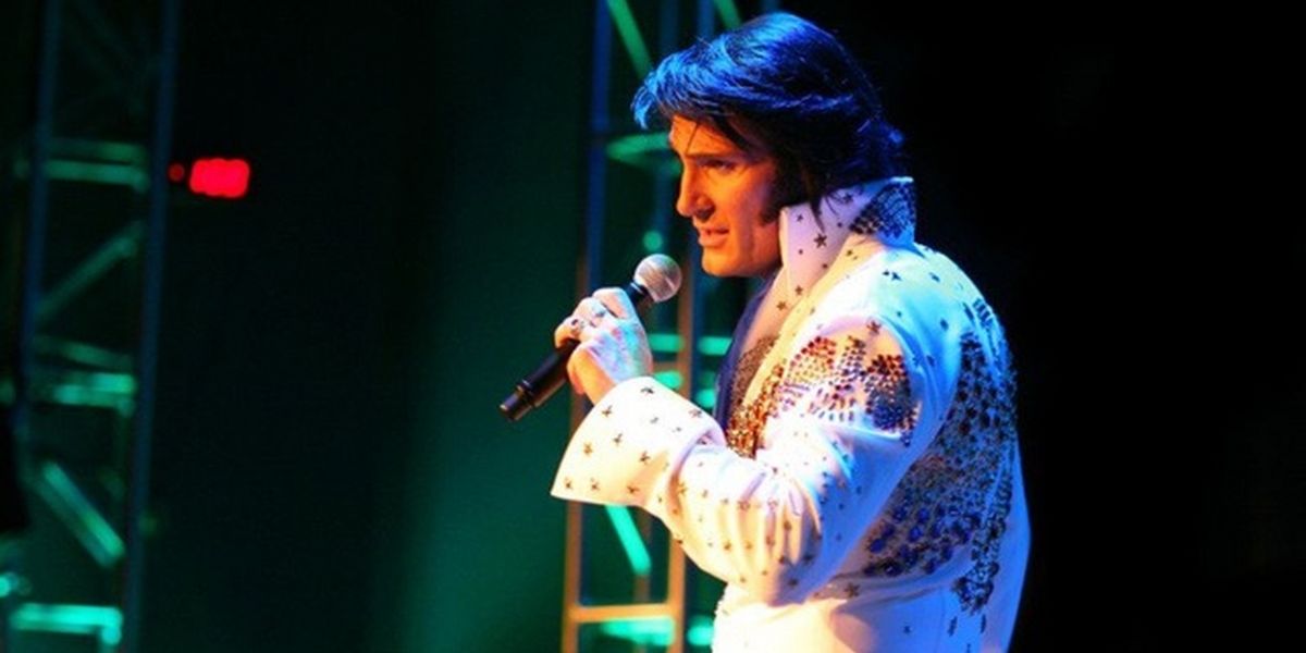 Dinner And A Movie With Elvis Returns To Catalina Museum For Art & History