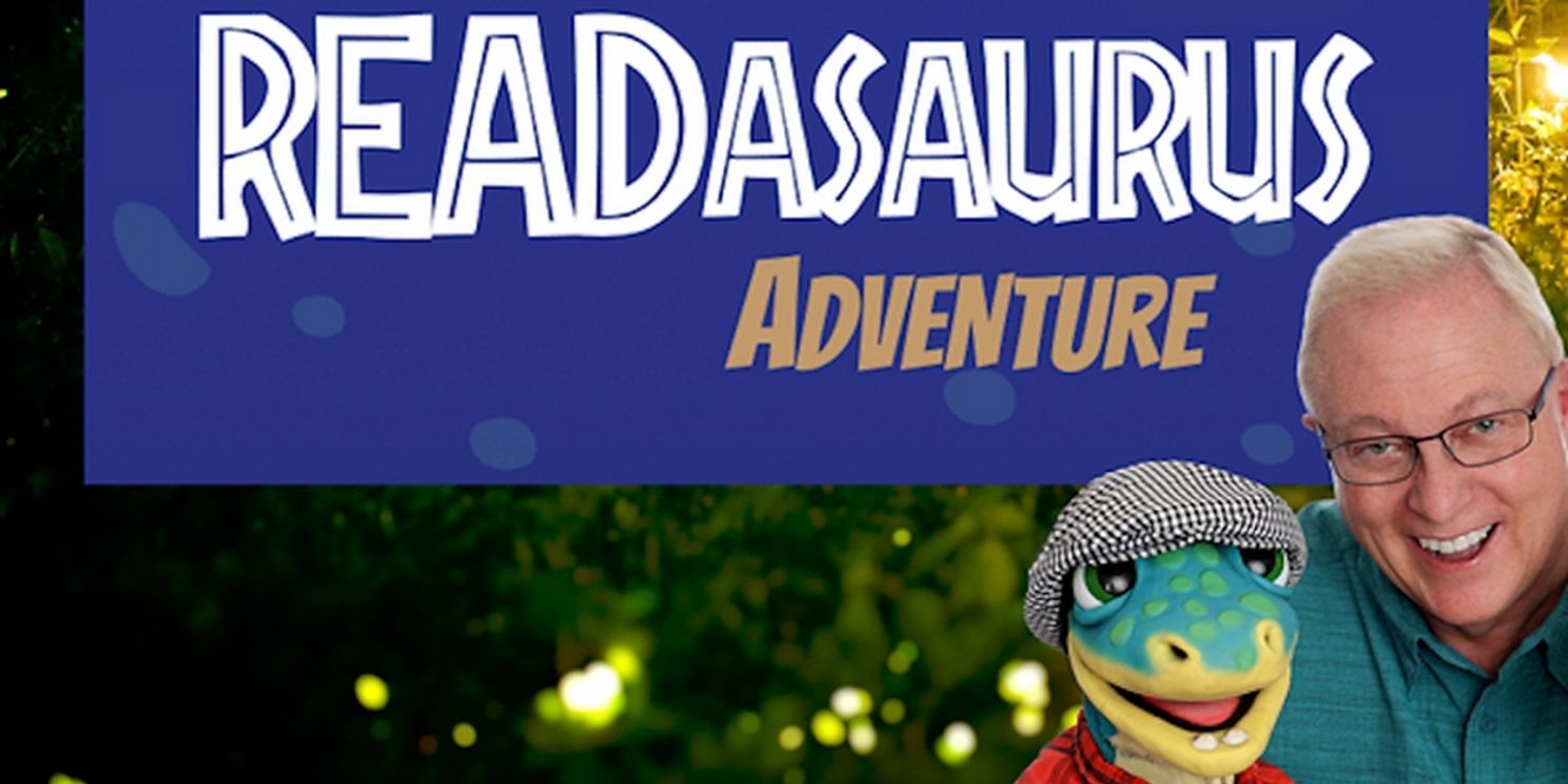 Dinos in the Creek Week to be Presented In Branford, CT in July  Image