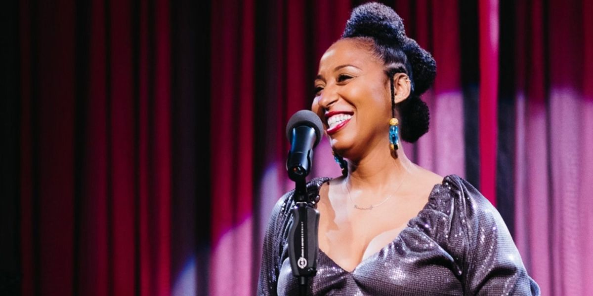 Dionne Lea to Bring Cabaret Show THE WAY IT IS... NOW to El Portal Theatre
