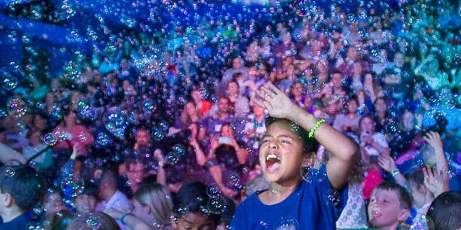 Dionne Warwick, Tracy Morgan and More Announced For February Events at MPAC  Image