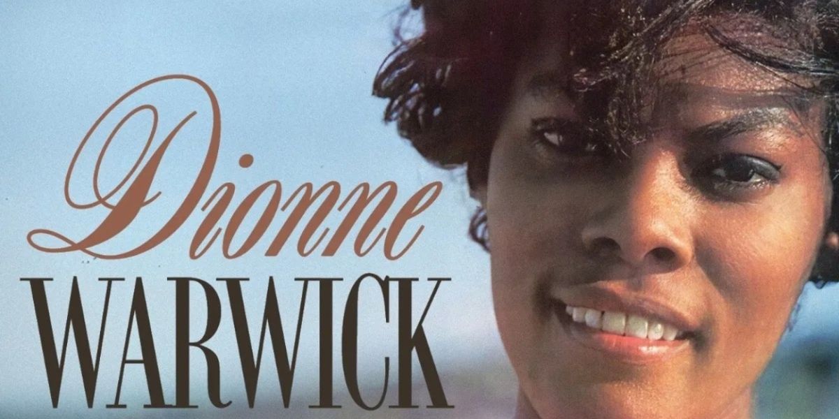 Dionne Warwick's 12-CD Box Set MAKE IT EASY ON YOURSELF: THE SCEPTER RECORDINGS to be Released