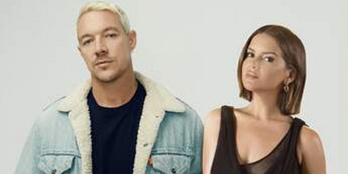 Diplo And Maren Morris Share New Song '42'