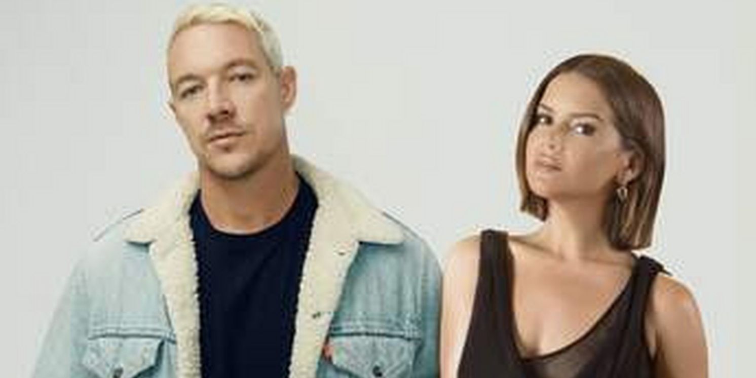 Diplo And Maren Morris Share New Song '42'  Image