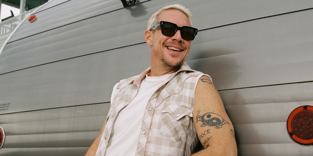 Diplo Partnering With Secular Sabbath on Seven-Day Luxury Expedition to Antarctica