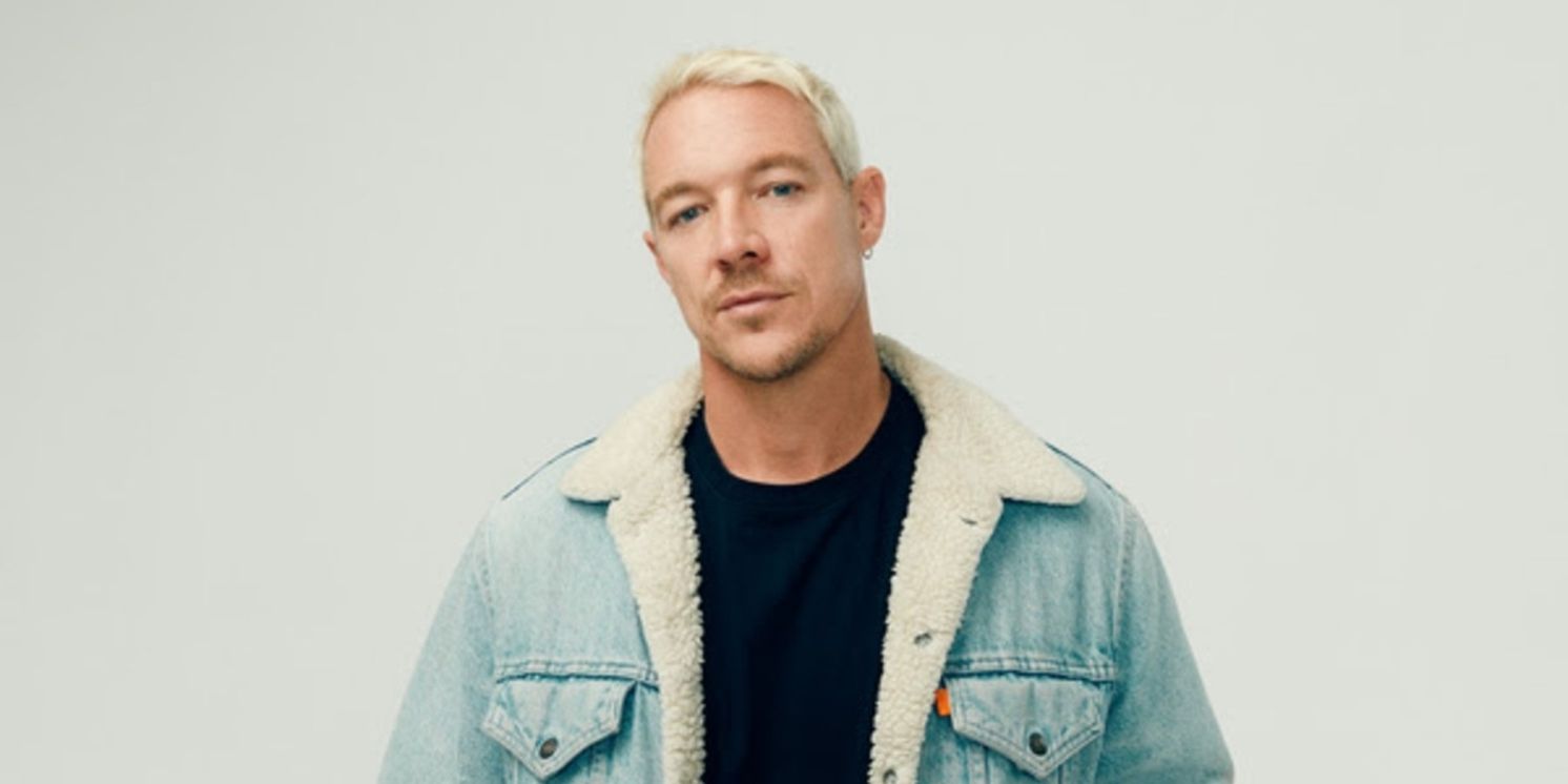 Diplo Producing BTS’ Highly Anticipated New Album ARIRANG  Image