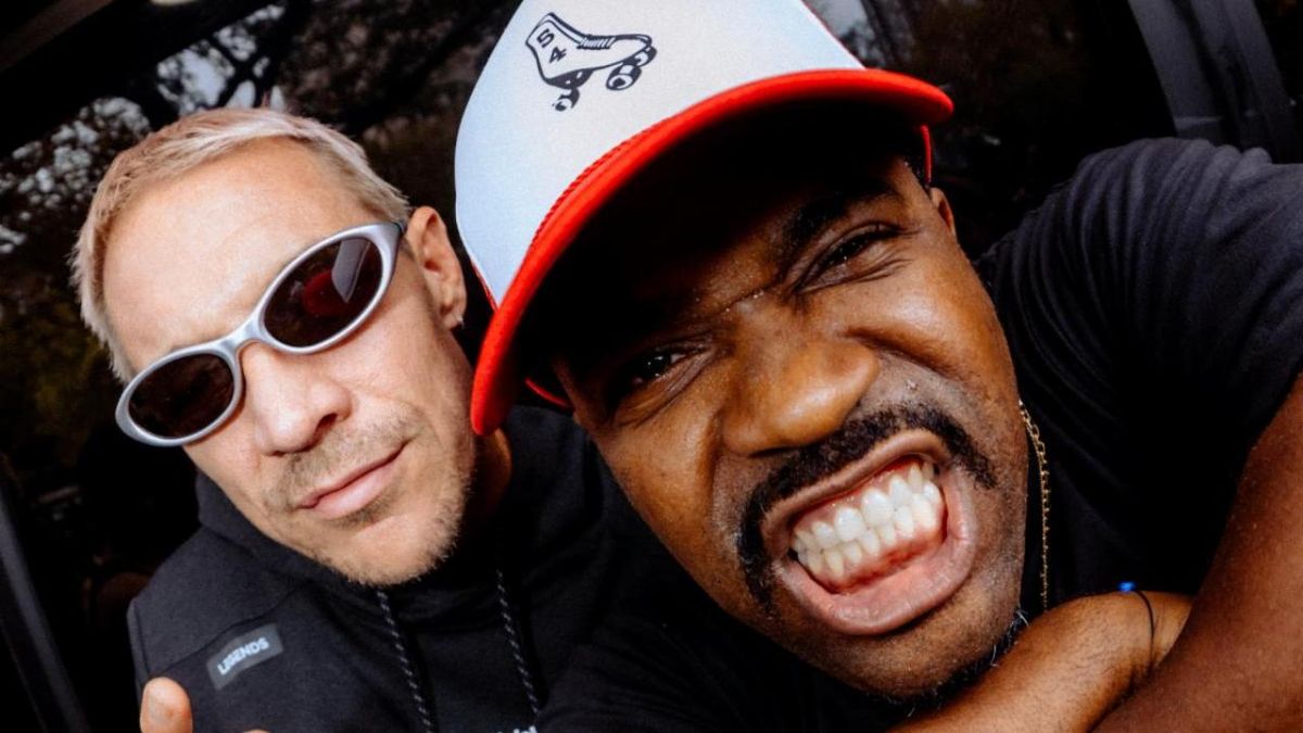 Diplo Releases 'Let Me Cook' with A$AP Ferg From Run Club Album