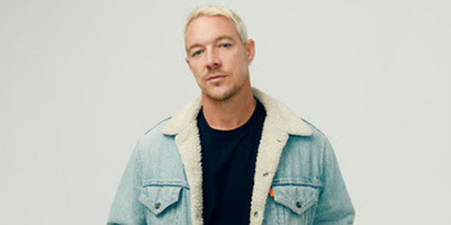 Diplo Shares 'Diamond Therapy' With Walker & Royce and Channel Tres  Image