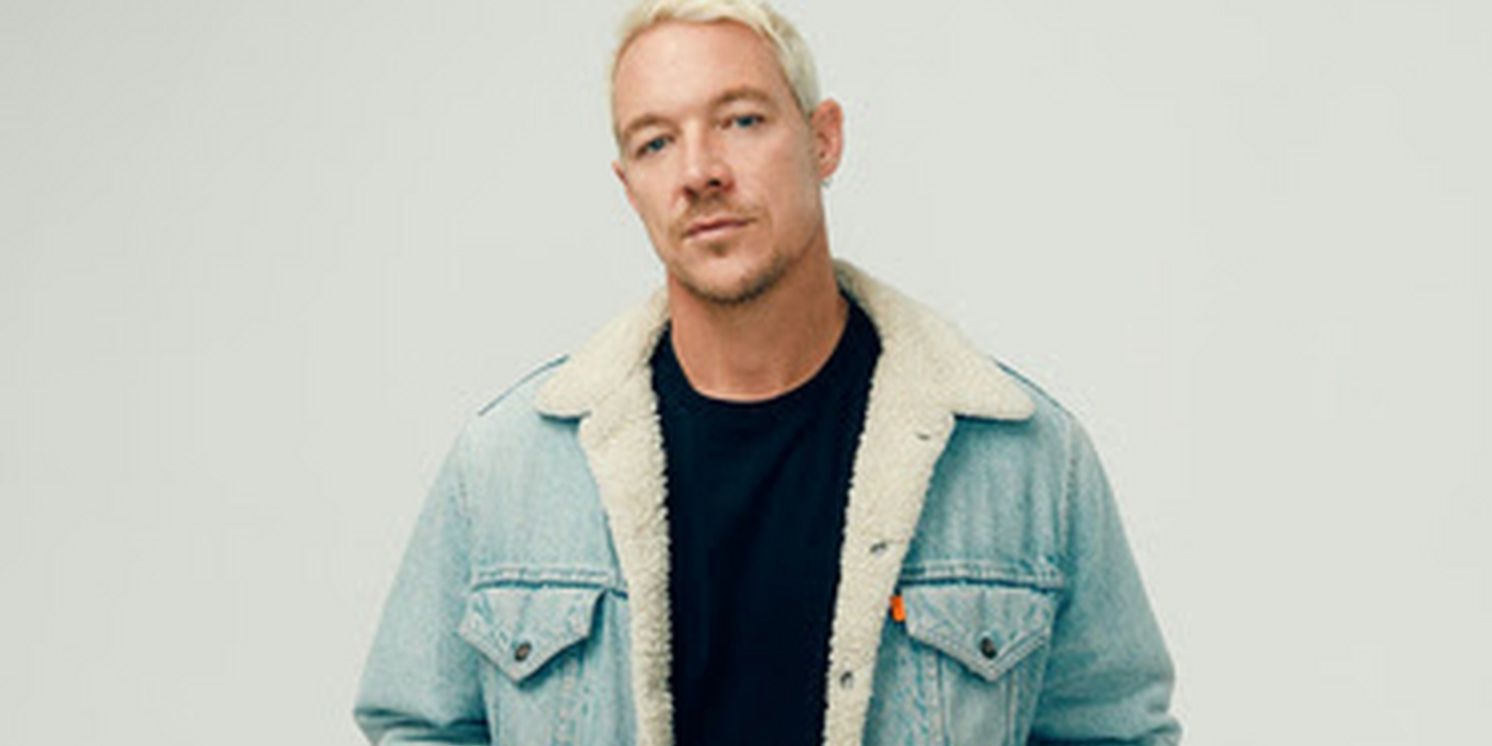 Diplo Shares 'Heaven Or Not' With Riva Starr and Kareen Lomax  Image