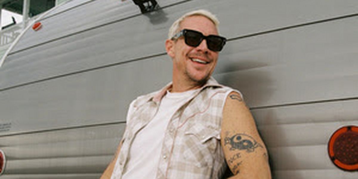 Diplo Shares New Thomas Wesley Rework of 'Your Love' by The Outfield