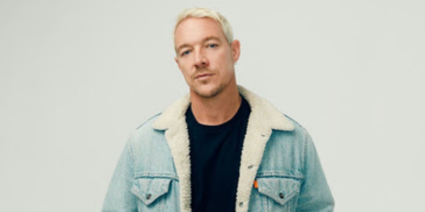 Diplo Unveils 'Anthem' With Sharam And Pony  Image