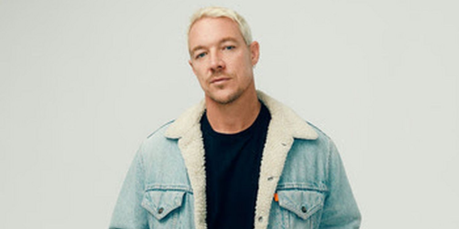 Diplo and HUGEL Debut 'Stay High' Featuring Julia Church  Image