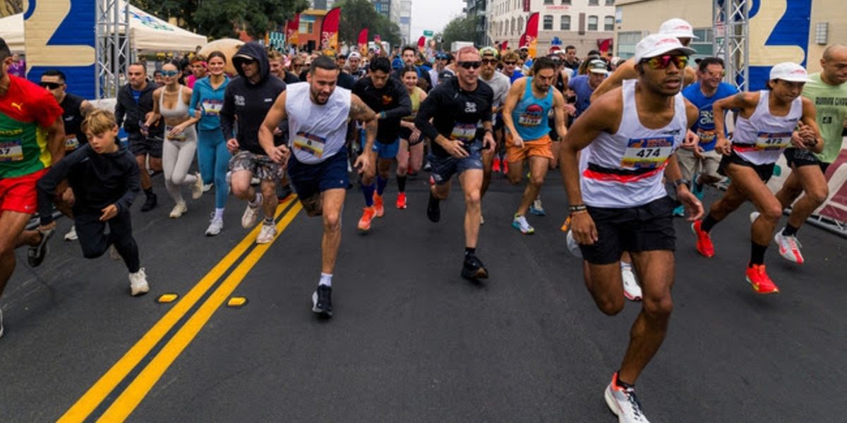 Diplo’s Run Club Expands with New Stops in 2026-2027