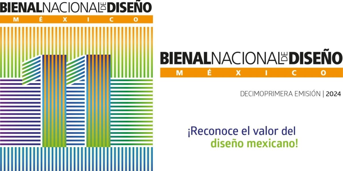 Dirección De Difusión Y Relaciones Públicas Ciudad De México, A 11 De Octubre De 2024 Boletín Núm. 1615 Convoca La Escuela De Diseño A Participar En La Decimoprimera Edic
