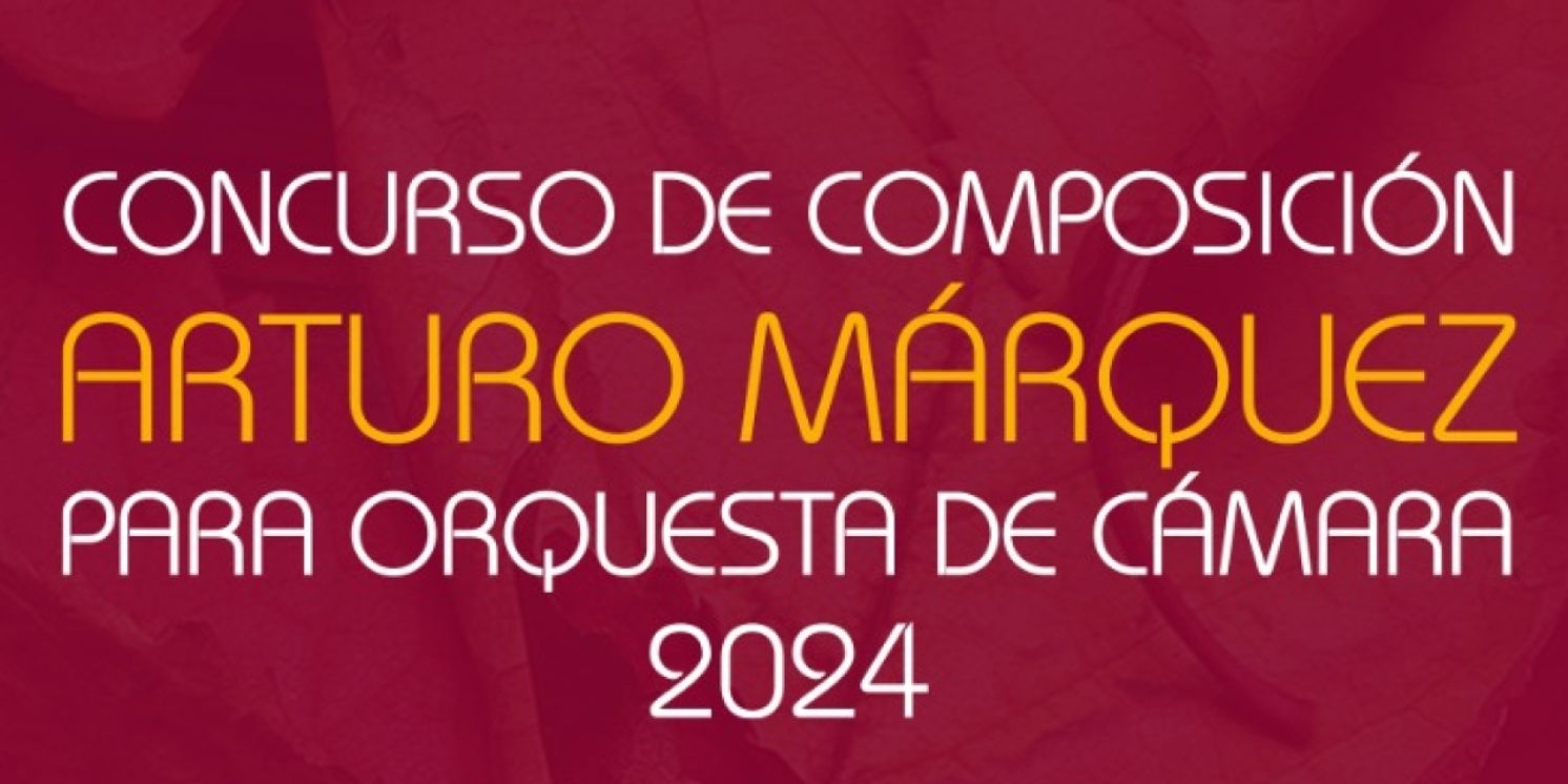 Dirección De Difusión Y Relaciones Públicas Ciudad De México, A 11 De Octubre De 2024 Boletín Núm. 1616 Dan A Conocer A Los Ganadores Del Concurso De Composición Arturo M  Image