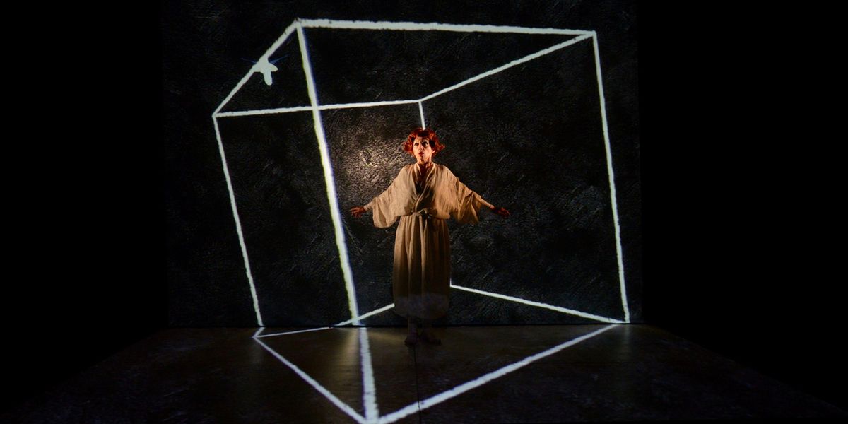 TeatroCinema’s ROSA To Make U.S. Premiere At Oz Arts Nashville