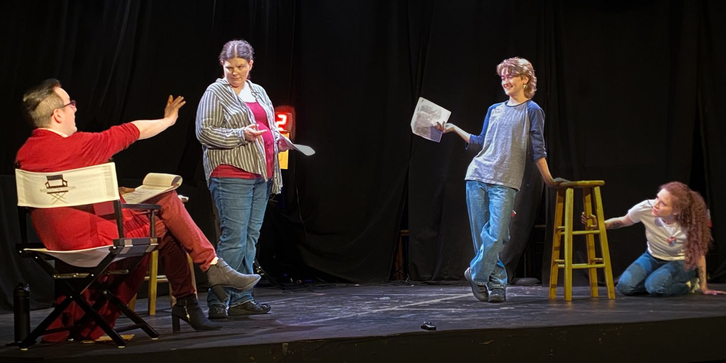 Director Andrew Roblyer to Host First-Ever 14-Hour Live Directing Marathon  Image