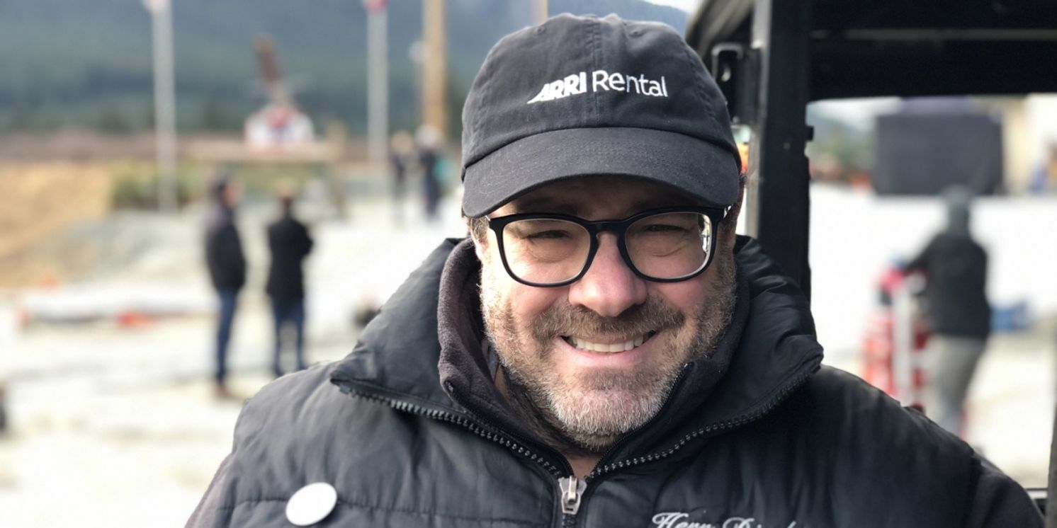 Director Andy Fickman to Helm WILLY'S CANDY SPECTACULAR at Edinburgh Fringe; New Track Released  Image