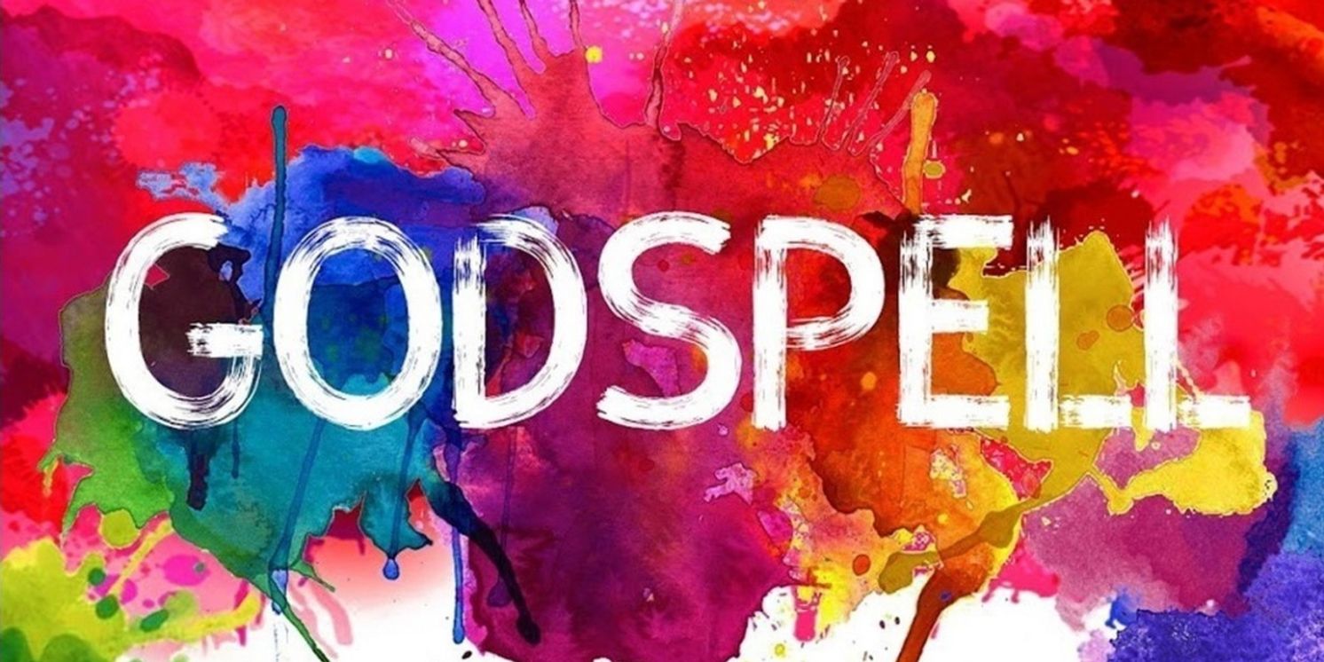 Director Chosen for Beverly Theatre Guild's Production of GODSPELL; Plus Open Auditions Will Be Held  Image