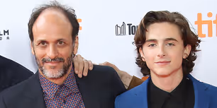 Director Luca Guadagnino Defends Timothée Chalamet's Ballet and Opera Comments