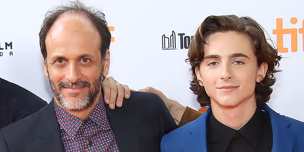 Director Luca Guadagnino Defends Timothée Chalamet's Ballet and Opera Comments Photo