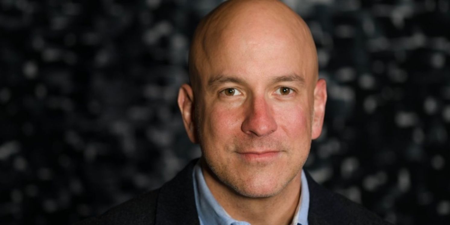 Cape Playhouse Appoints Eric Rosen as Artistic Director  Image