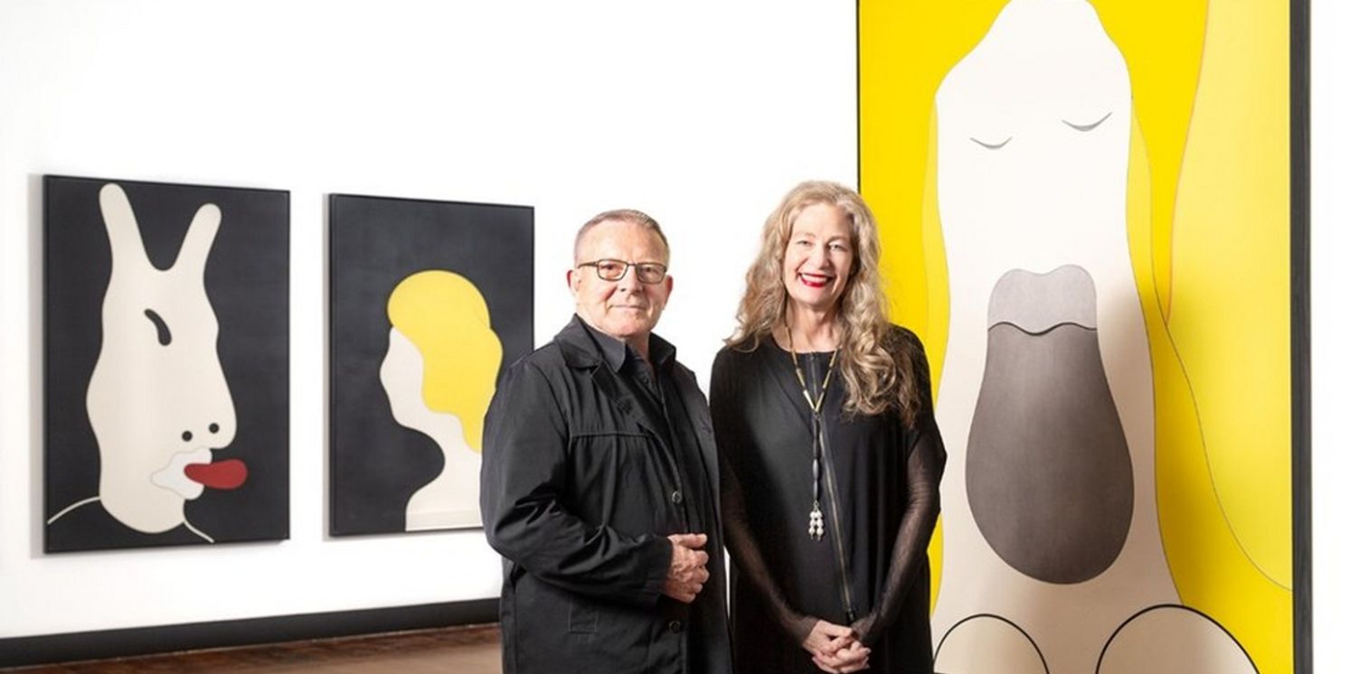 Director Rhana Devenport Farewells AGSA  Image