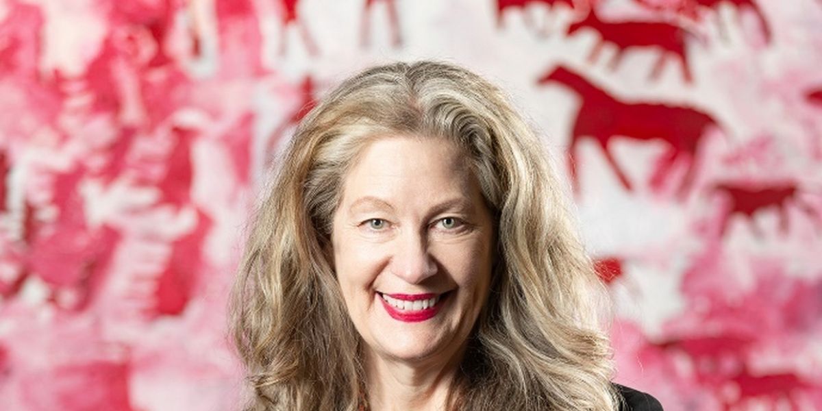 Director Rhana Devenport Will End Tenure at AGSA