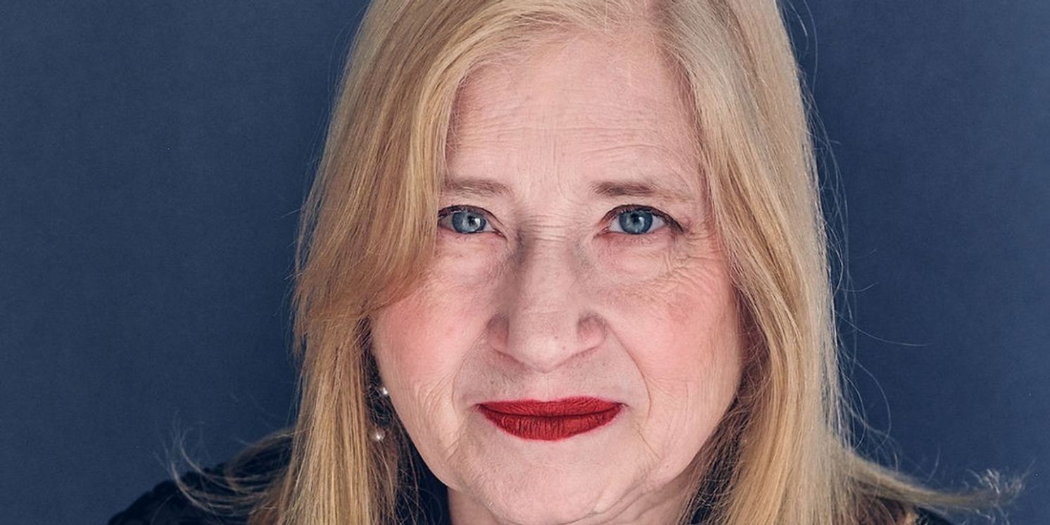 Shellen Lubin to Helm Carol Lee Campbell's CHICKS IN HEAVEN at Open Jar Studios  Image