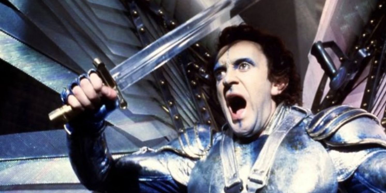 Director's Cut of Terry Gilliam's BRAZIL to Screen at Film Forum in August  Image