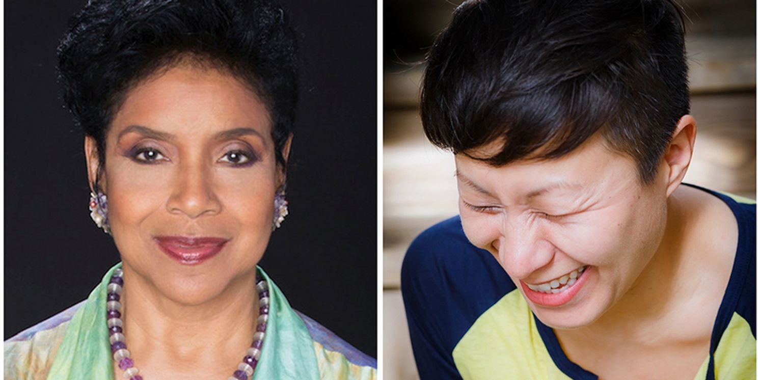 Directors Phylicia Rashad and Jess McLeod Join Steppenwolf Theatre Company's 2023/24 Season  Image