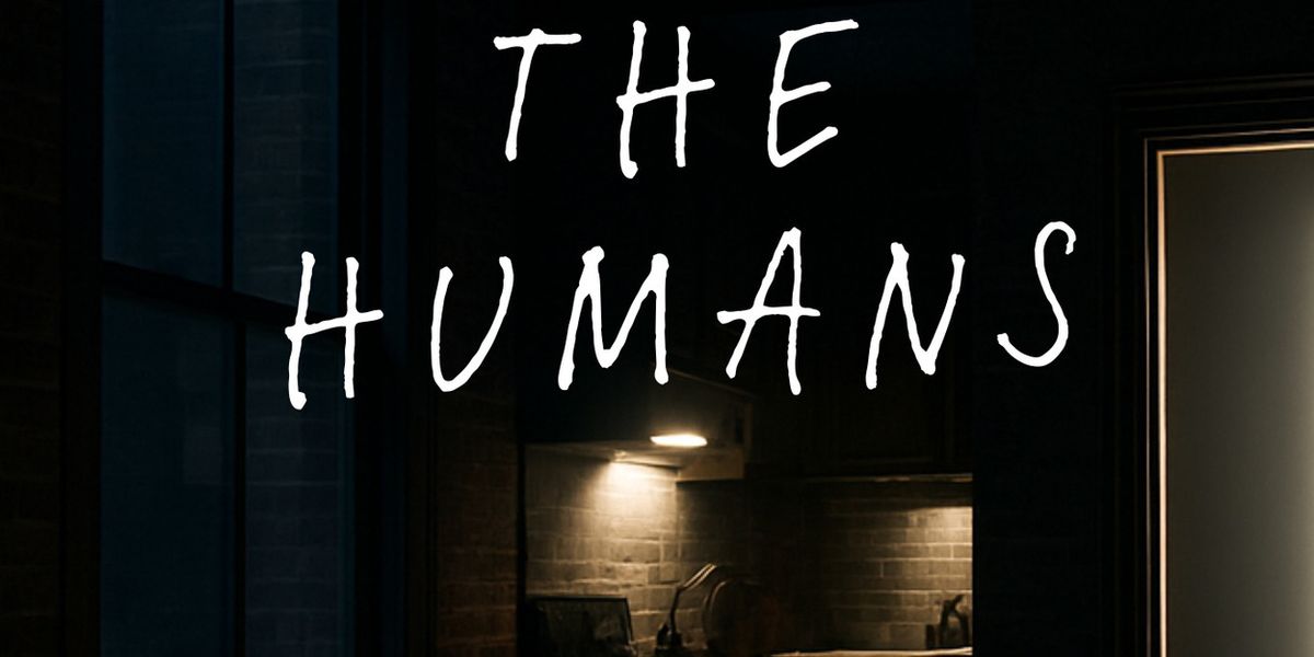 Dirigo Theatre Company to Stage THE HUMANS in Plymouth