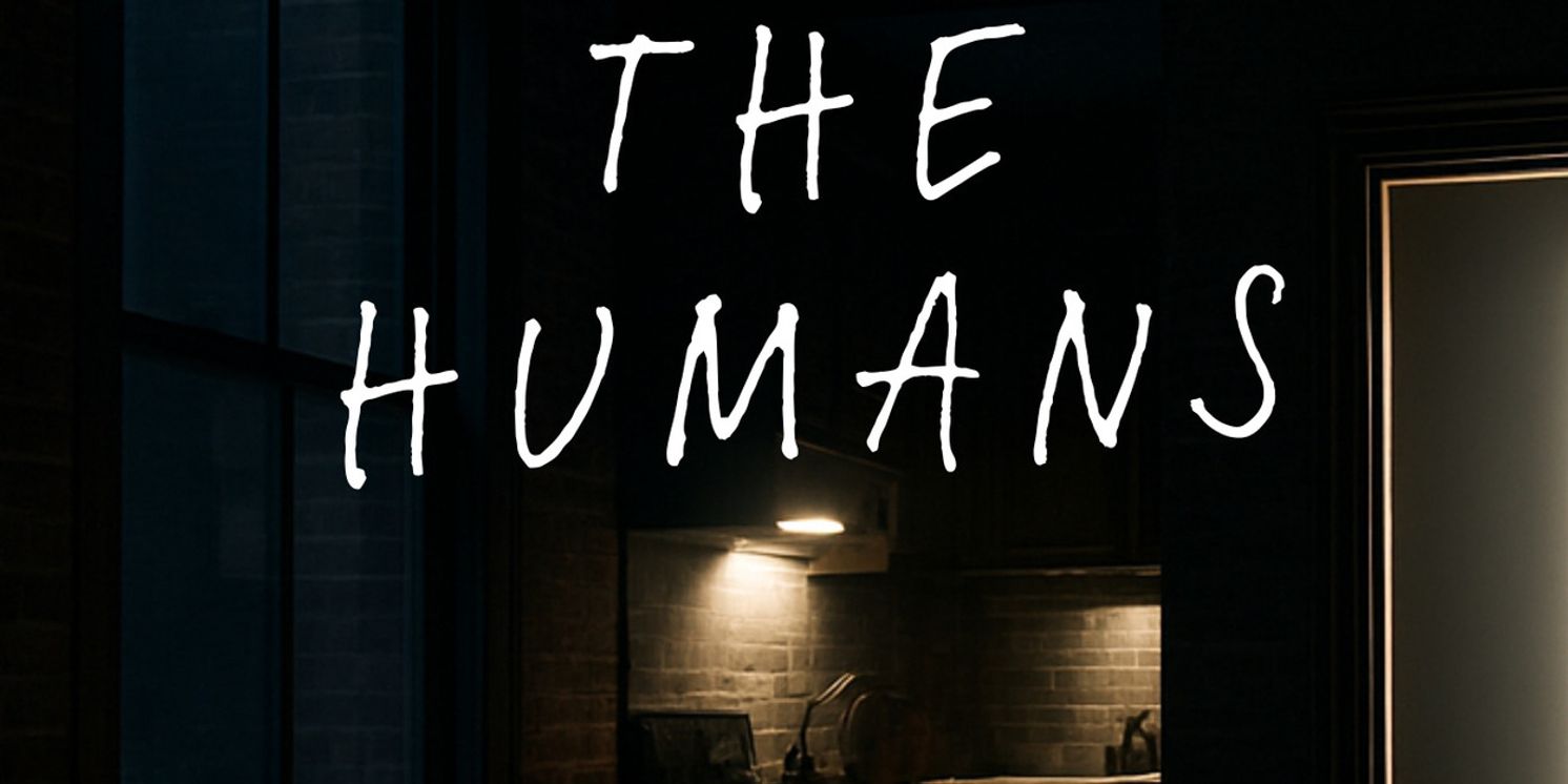 Dirigo Theatre Company to Stage THE HUMANS in Plymouth  Image