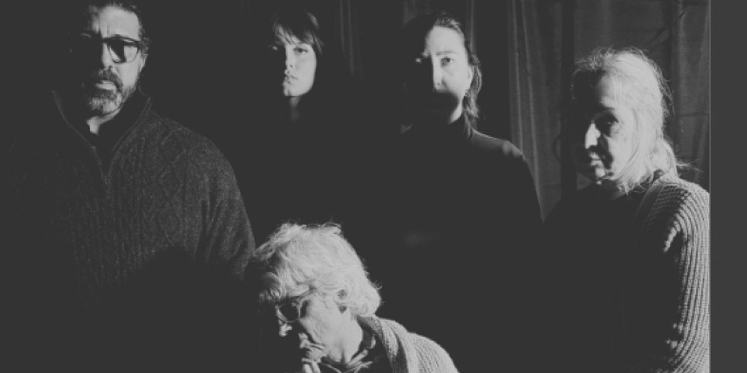 Dirigo Theatre Company to Stage THE HUMANS in Plymouth  Image